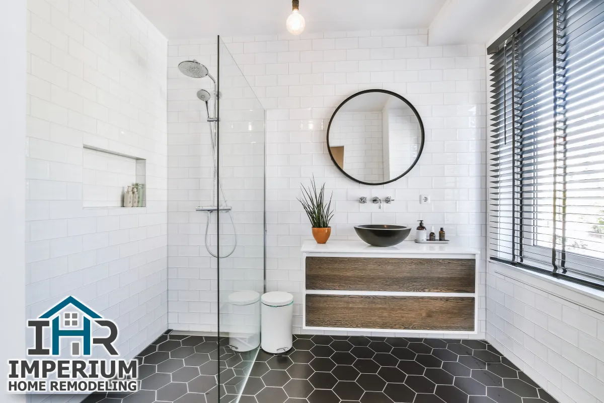 Affordable Shower Remodeling in Jupiter, FL: A Fast Answer Up Front