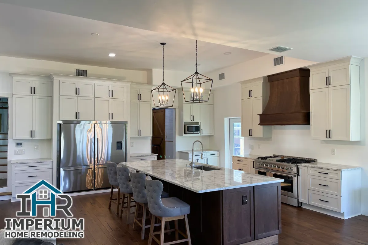 Budget Breakdown: How Far Can a $10,000 Kitchen Remodel Go?