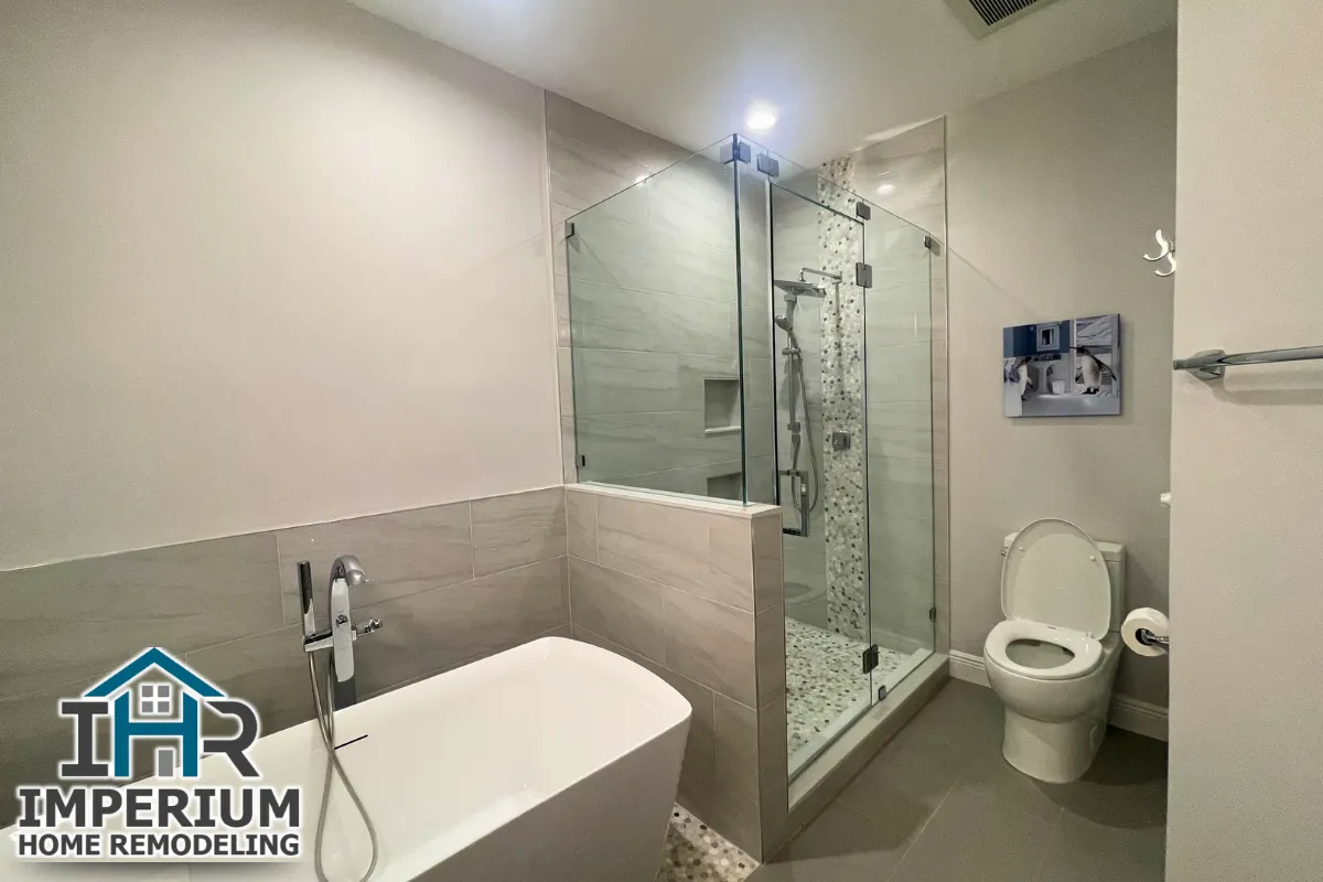 Choosing the Right Bathroom Remodeling Partner in Jupiter, FL