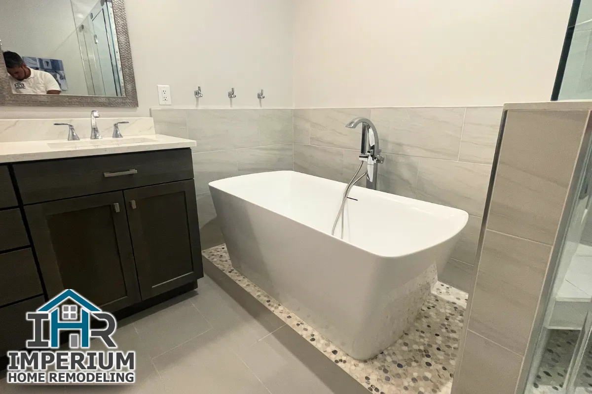 Code, Permits, and Safety Considerations for Budget Bathroom Projects in Jupiter