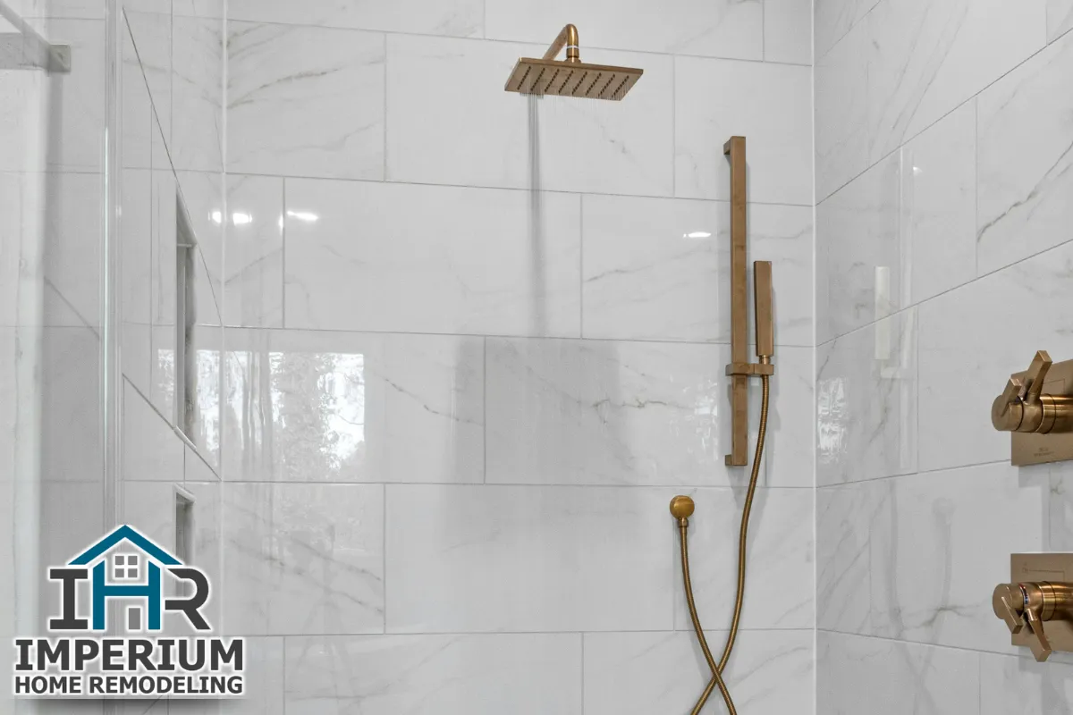 Common Hidden Costs in Jupiter Shower Remodels