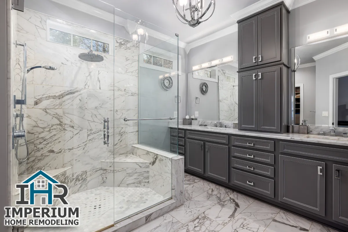 How to Keep Your New Shower Looking Great and Avoid Future Expenses