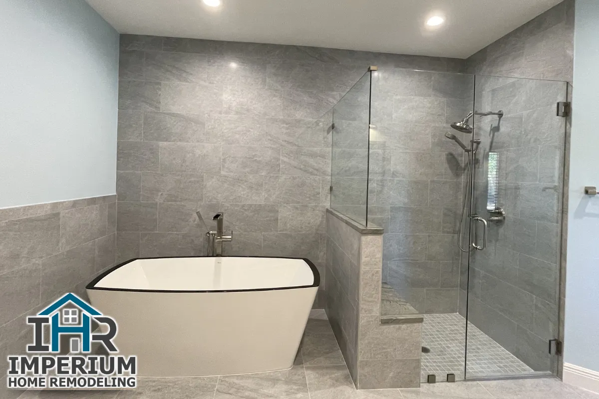 How to Plan and Control Your Bathroom Remodel Budget in Jupiter