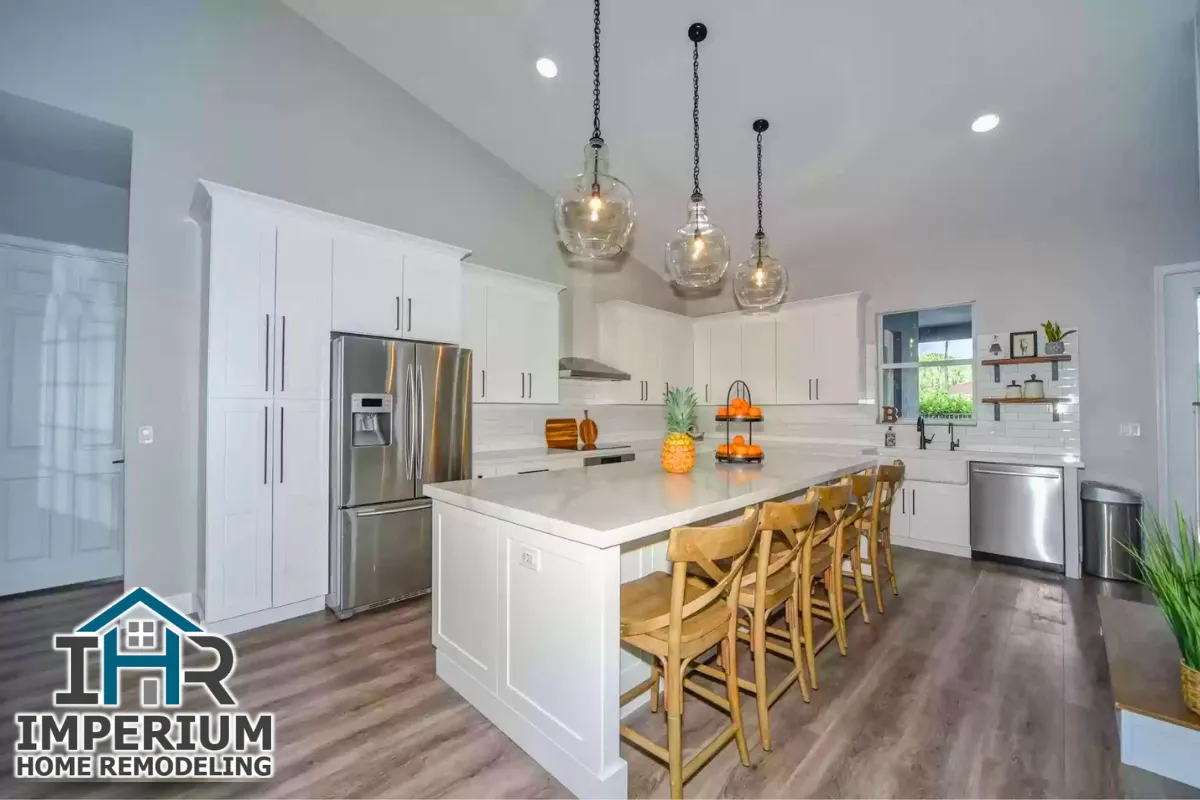 Is $10,000 Really Enough for a Kitchen Renovation in Jupiter, FL?