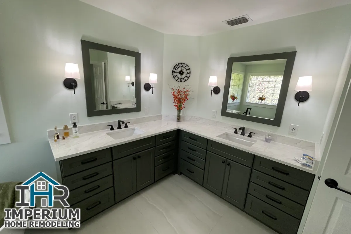 Is a Bathroom Remodel Worth the Investment for Jupiter Homeowners?