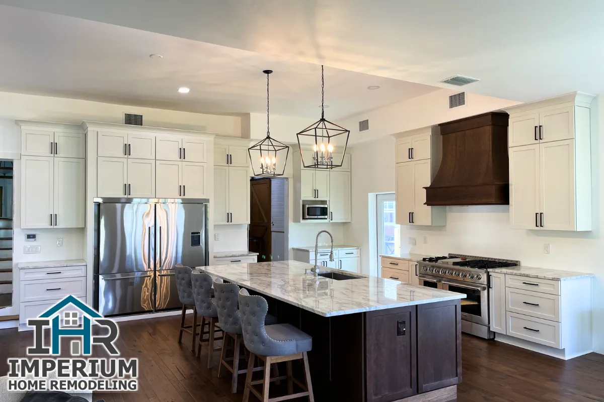Key Cost Drivers: What Really Impacts Kitchen Remodel Costs