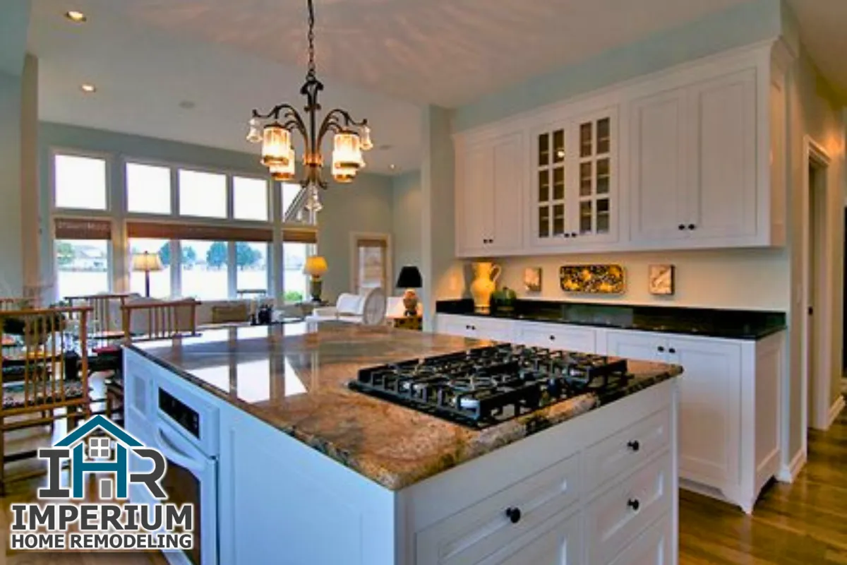 Maximizing Long-Term Value and Home Resale with a $10,000 Kitchen Refresh