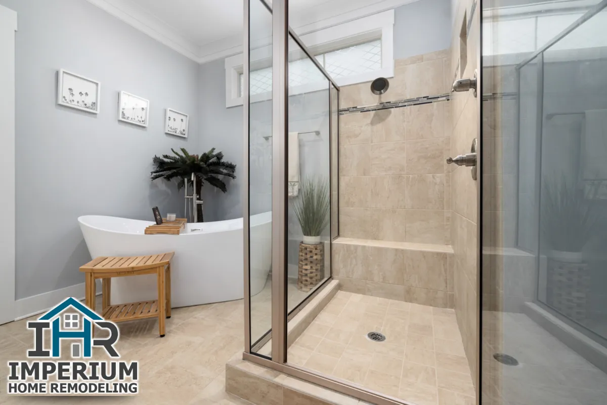 Planning a Cost-Conscious Shower Remodel in Jupiter, FL