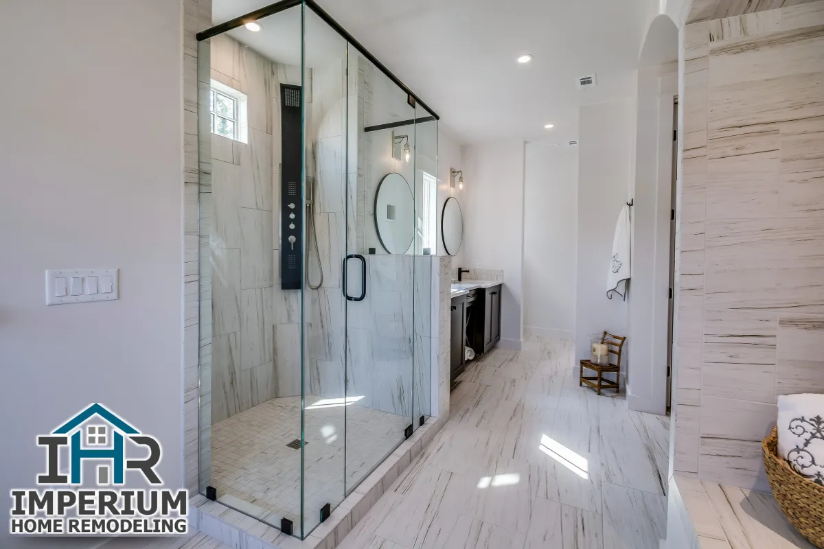 Practical Ways to Save Money on a Jupiter Shower Remodel