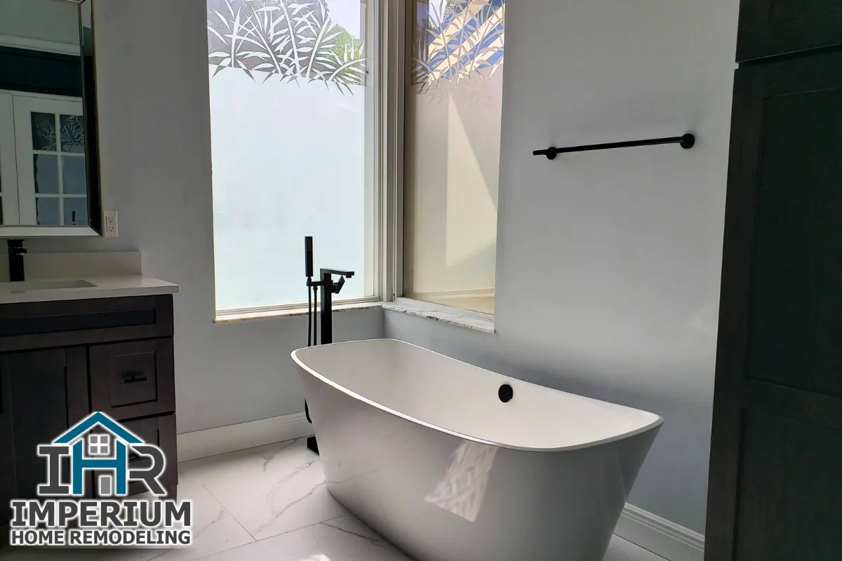 Smart Ways to Stretch a Tight Bathroom Remodeling Budget