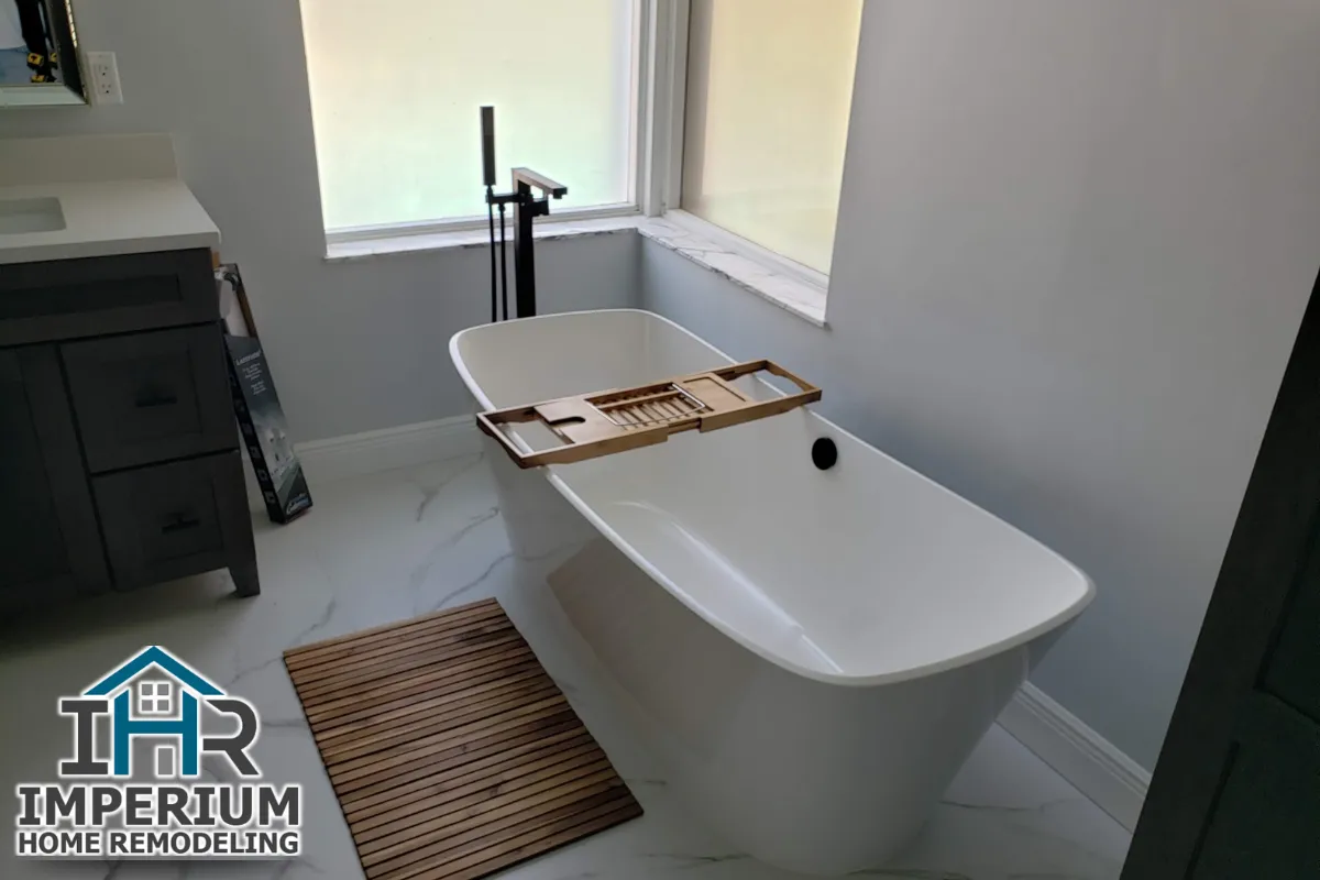 Typical 2026 Bathroom Remodel Cost Ranges in Jupiter, FL