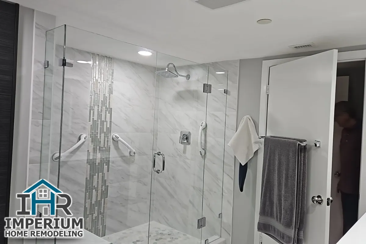 What Drives Bathroom Remodeling Costs in Jupiter: Scope, Labor, and Materials