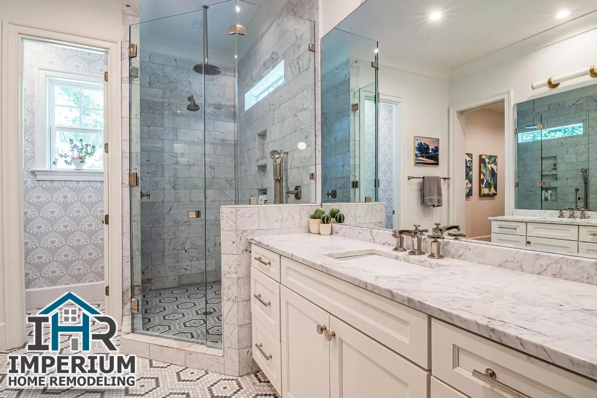 Where to Spend vs. Where to Save in a Budget Shower Upgrade